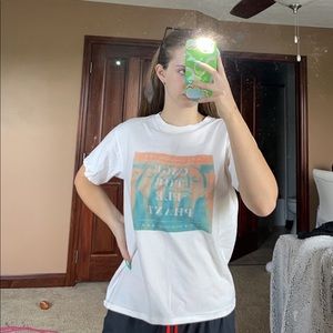 Cage The Elephant Shirt